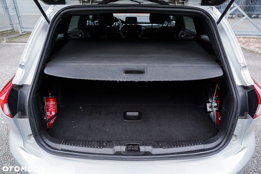 Ford Focus 1.5 EcoBlue ST-Line - 10