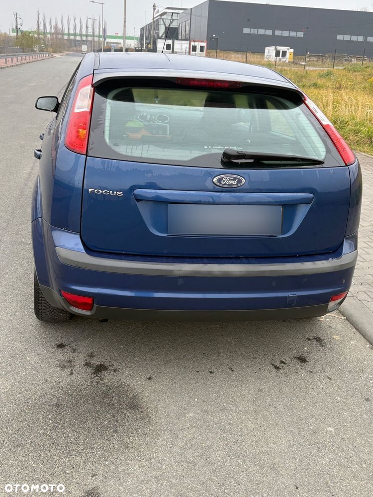 Ford Focus - 4