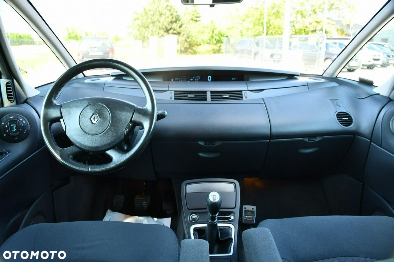 Renault Espace 2.0 Expression - 35