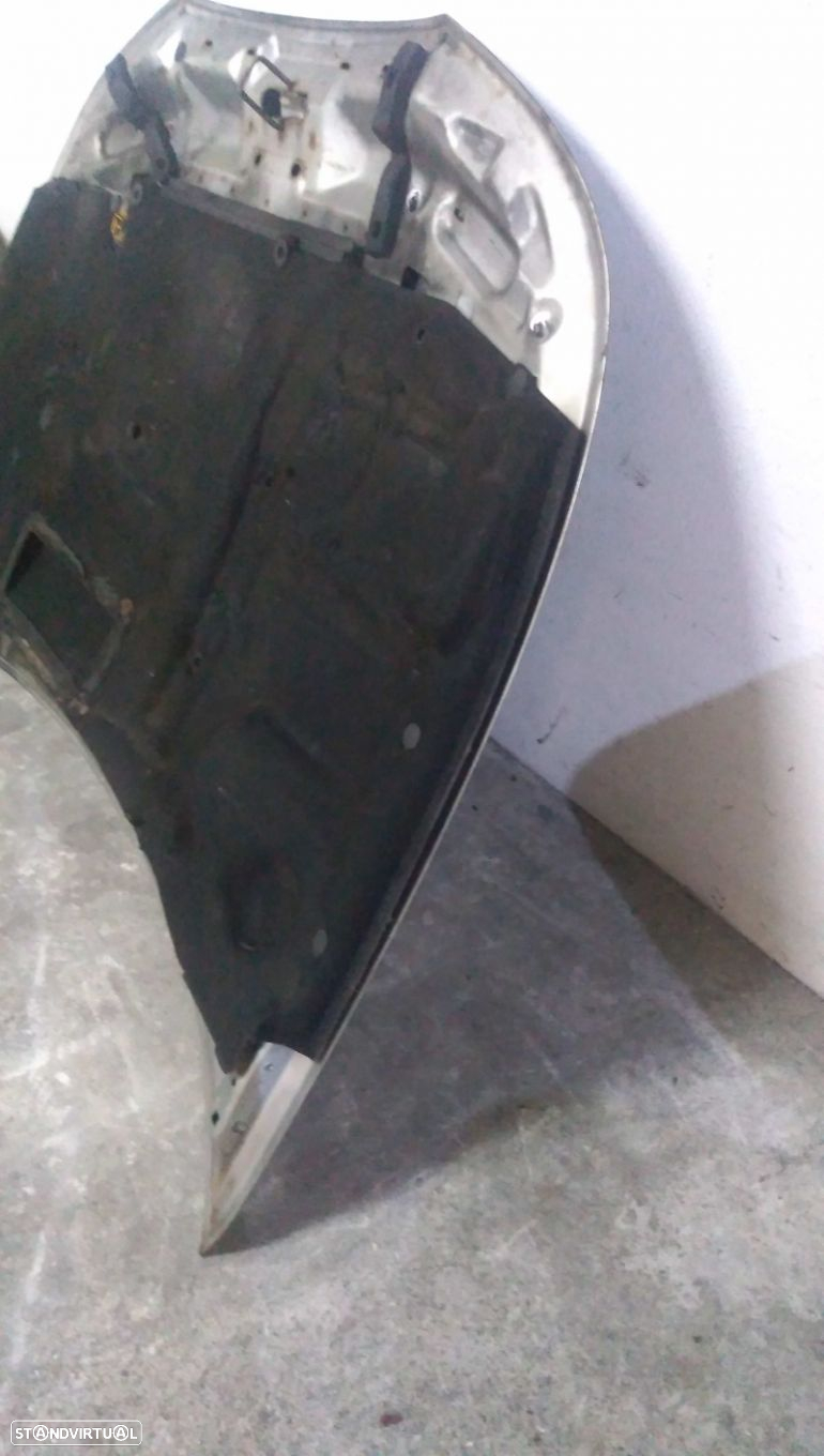 Capot Ford Mondeo Ii Turnier (Bnp) - 6