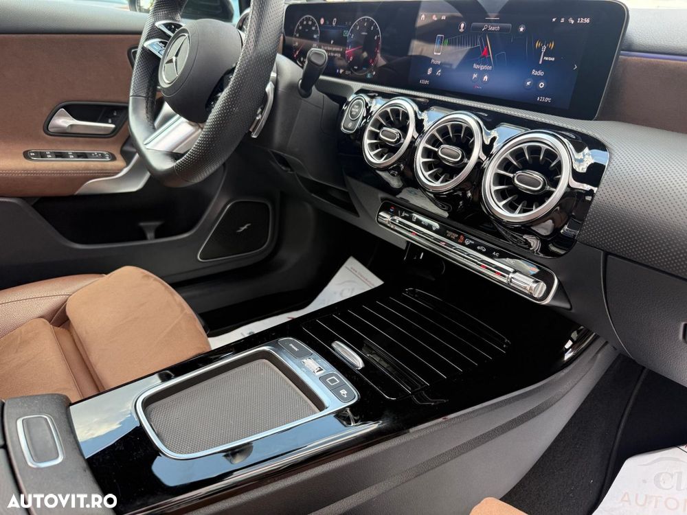 Mercedes-Benz A 180 - 23