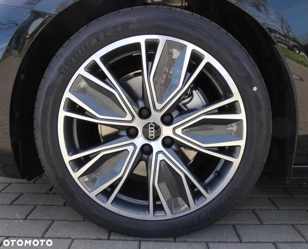 Audi A5 Limousine TFSI S tronic - 11