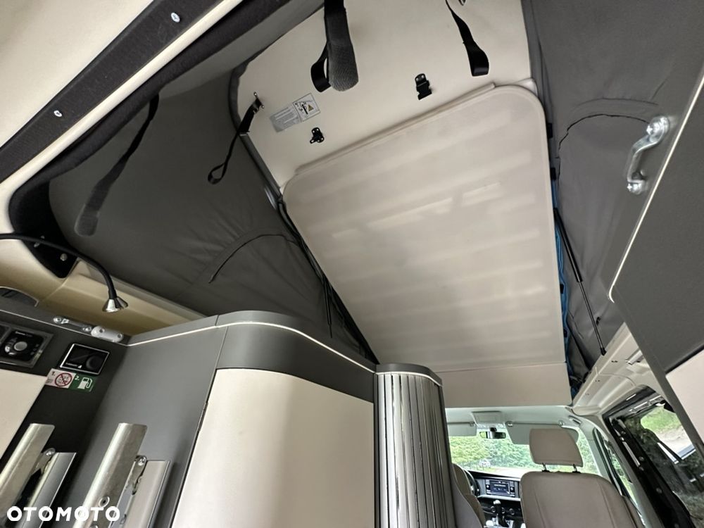 Volkswagen California - 18