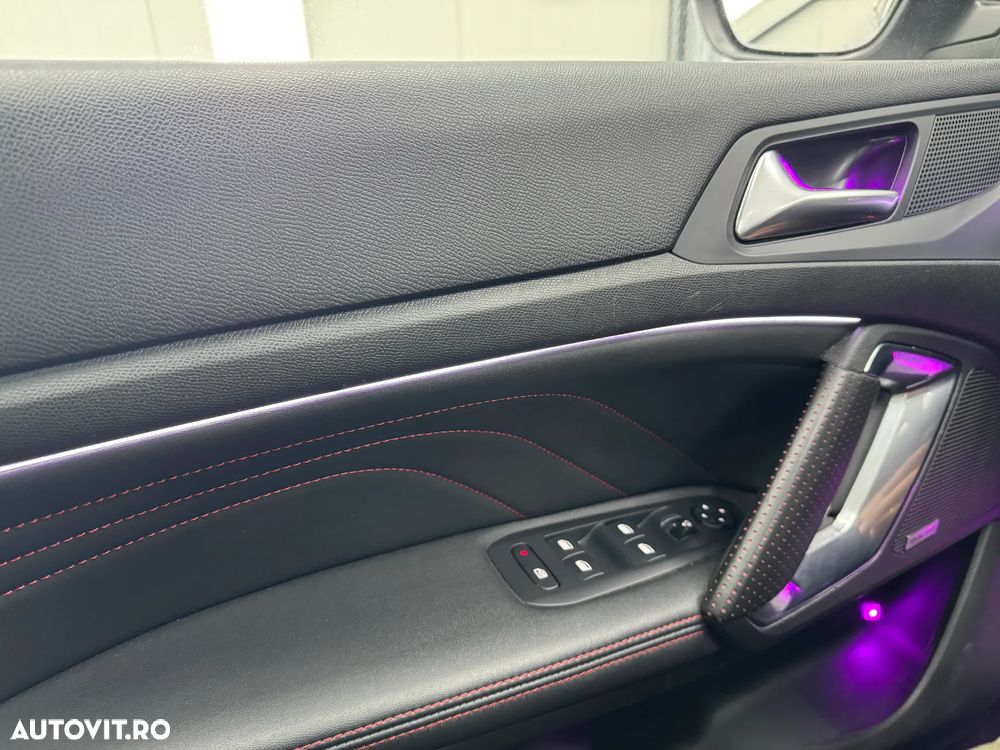 Peugeot 308 PureTech 130 EAT6 Stop & Start GT-Line Edition - 18