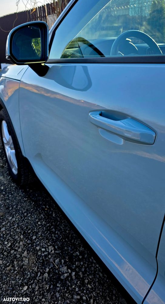 Volvo XC 40 D3 Geartronic - 3