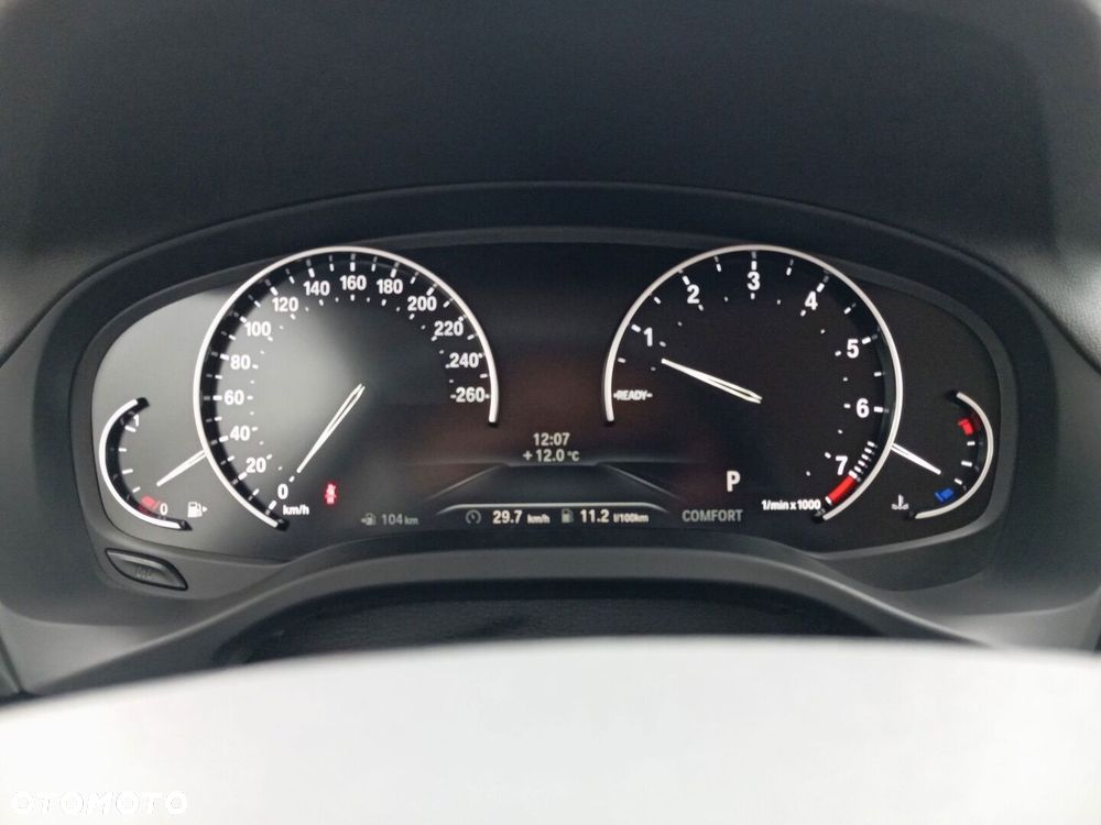 BMW X3 xDrive30i GPF xLine - 17
