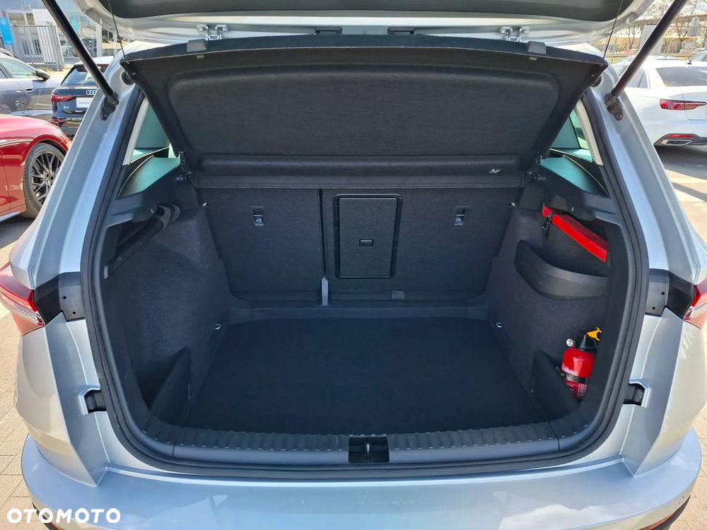 Skoda Karoq 1.5 TSI ACT Selection DSG - 14