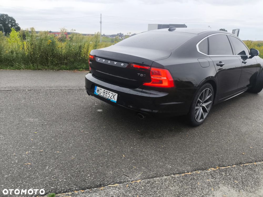 Volvo S90 T5 Momentum - 10