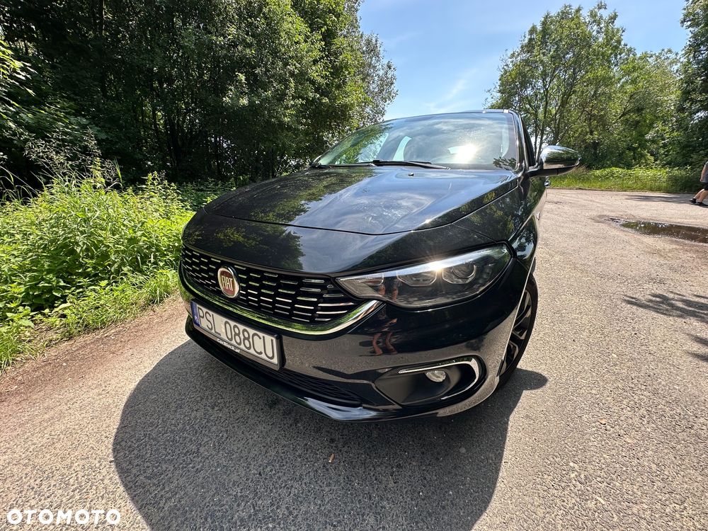 Fiat Tipo - 8