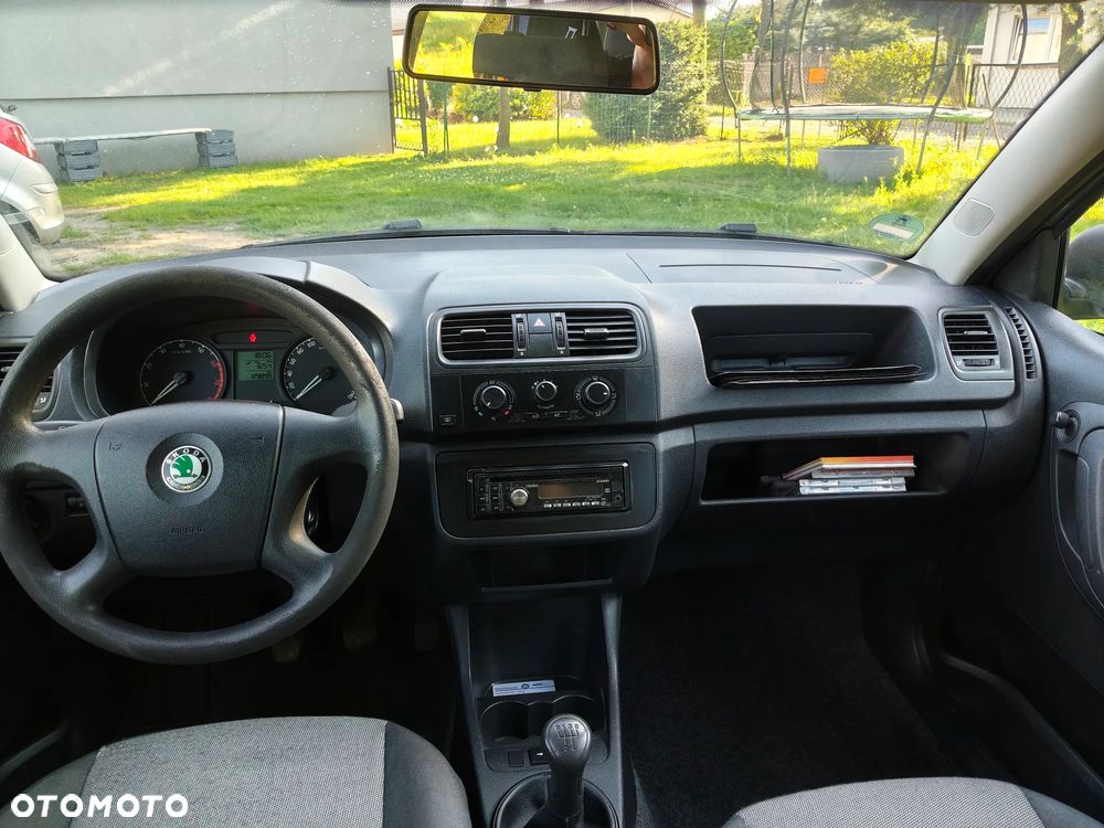 Skoda Fabia 1.2 12V Classic - 14