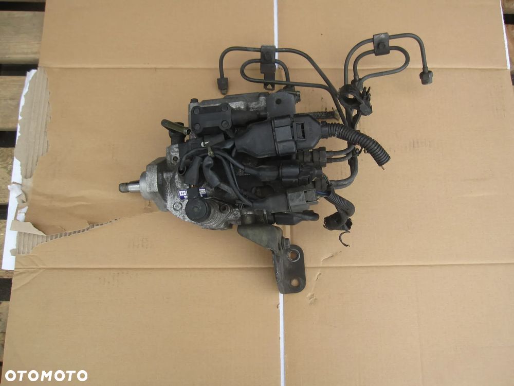 Hyundai h1 h200 2,5td 2,5TCI D4BH 104700-9071 pompa wtryskowa