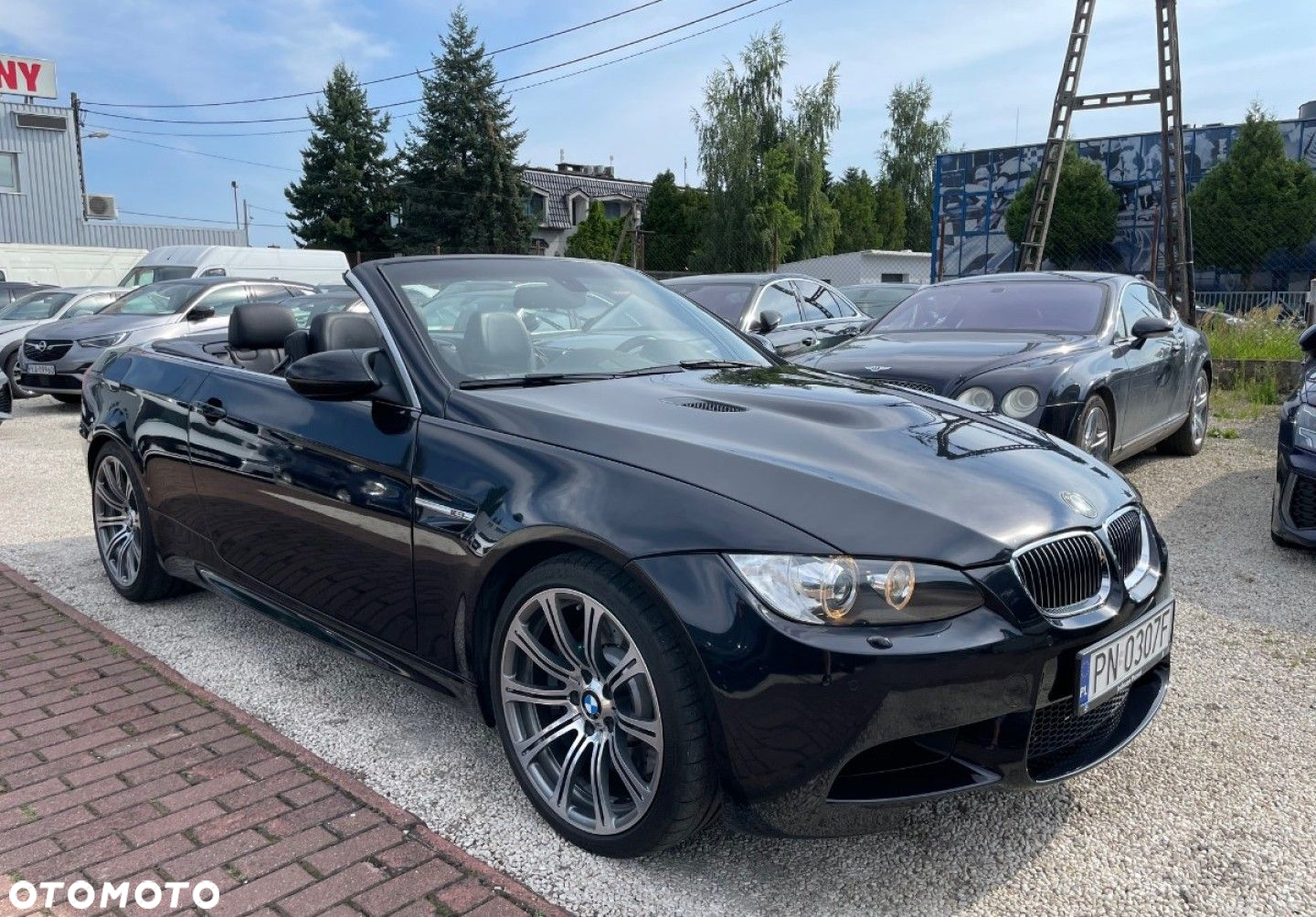 BMW M3 - 3