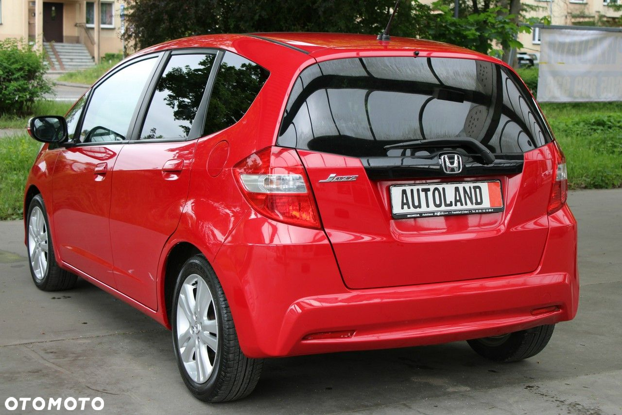 Honda Jazz 1.4 i-VTEC Comfort Plus - 38