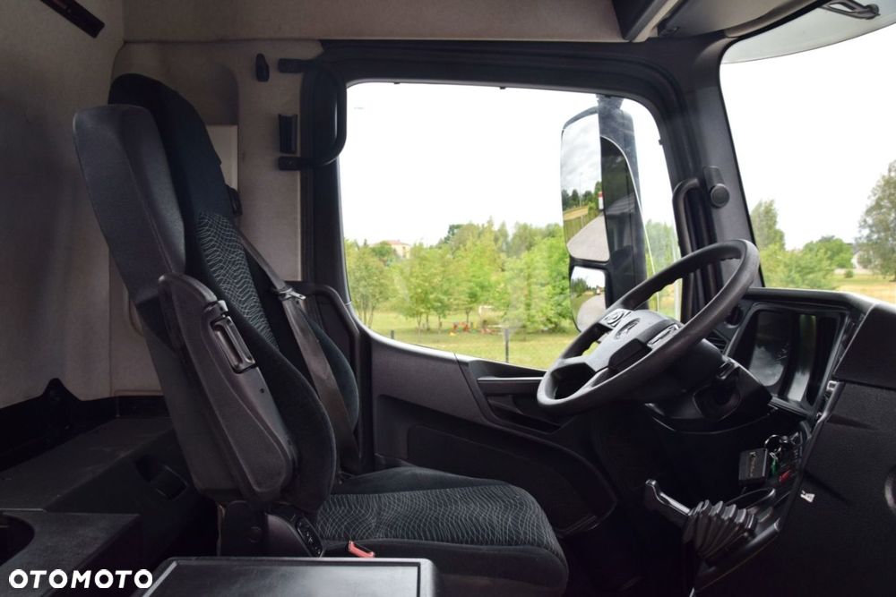 Mercedes-Benz Arocs 4145 - 37