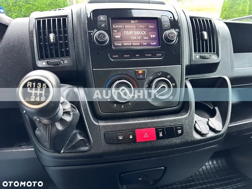 Peugeot Boxer - 8