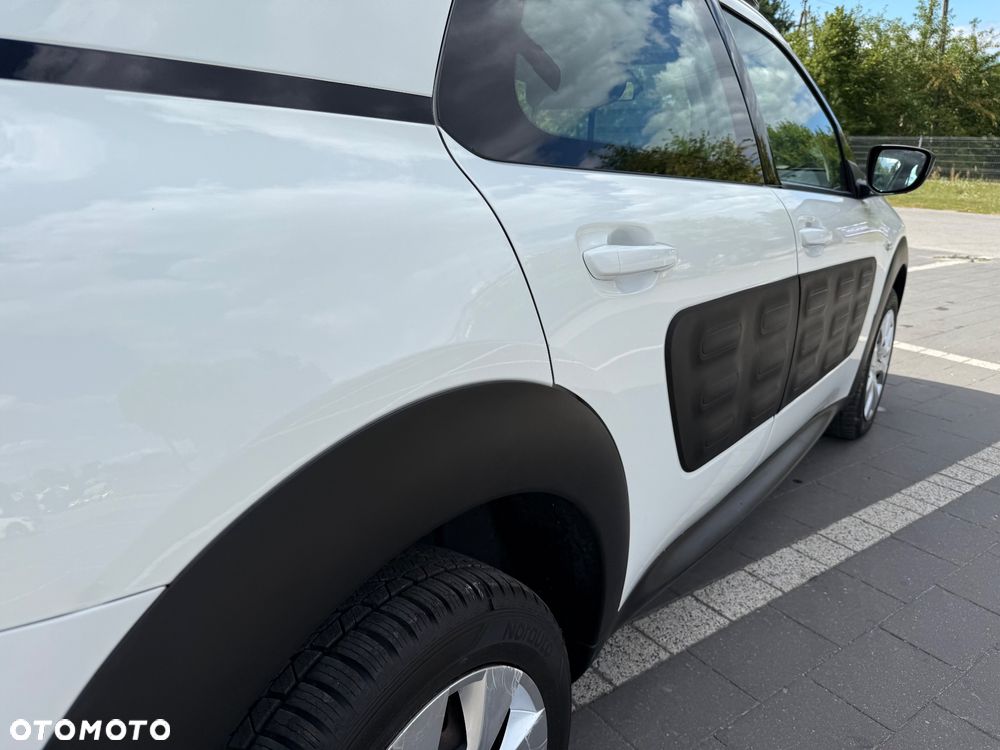 Citroën C4 Cactus BlueHDi 100 Stop&Start Live - 18