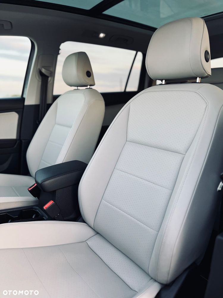 Volkswagen Tiguan Allspace 2.0 TSI 4Motion DSG OPF Highline - 13