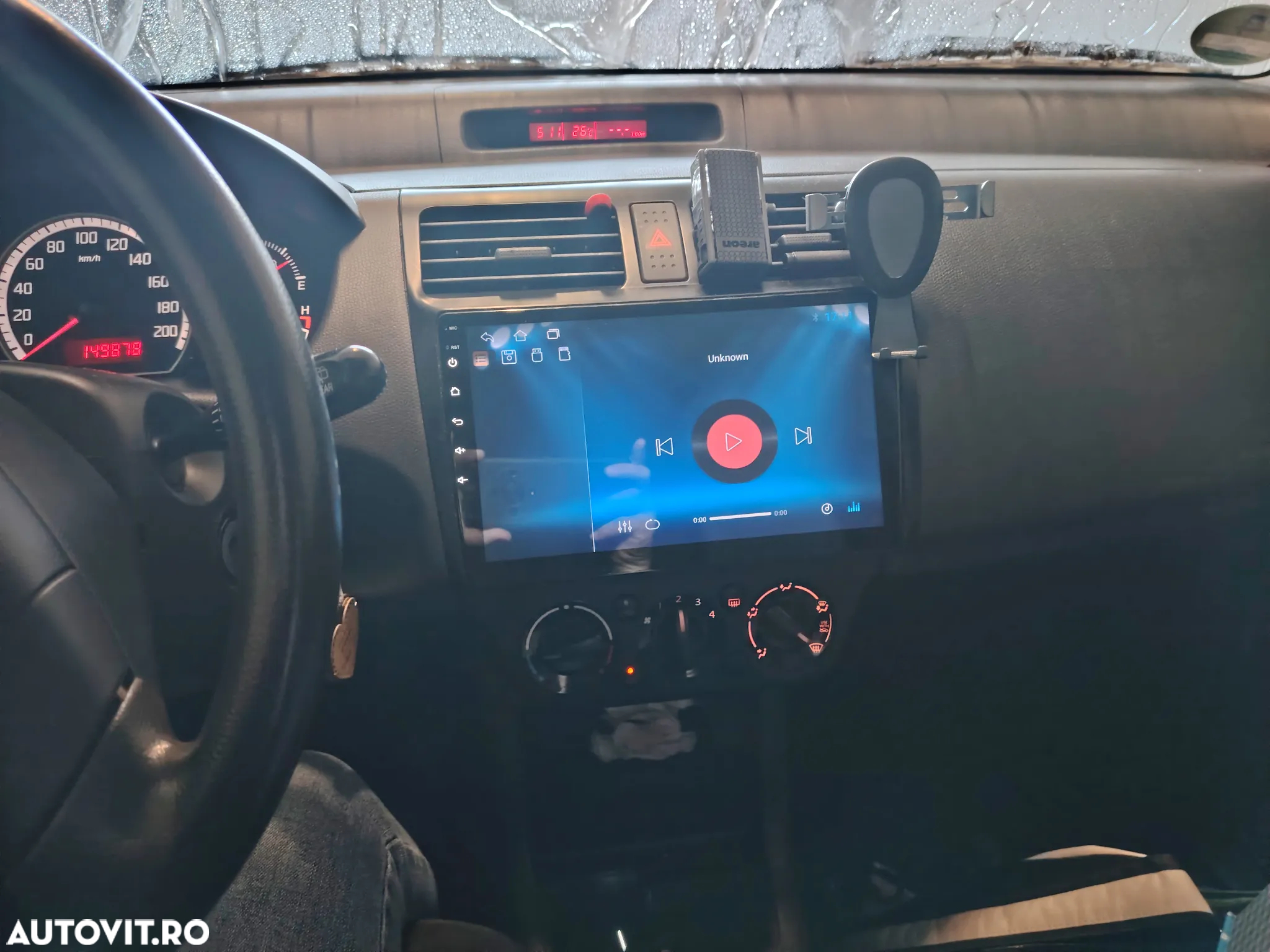 Suzuki Swift - 3