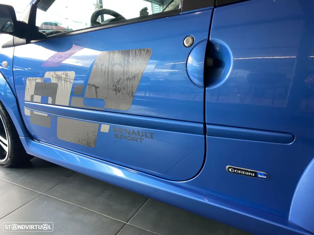 Renault Twingo 1.6 16V RS - 8