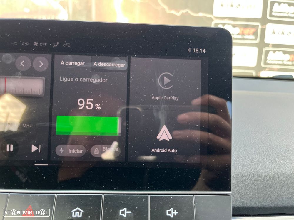 MG MG4 51 kWh Standard - 33