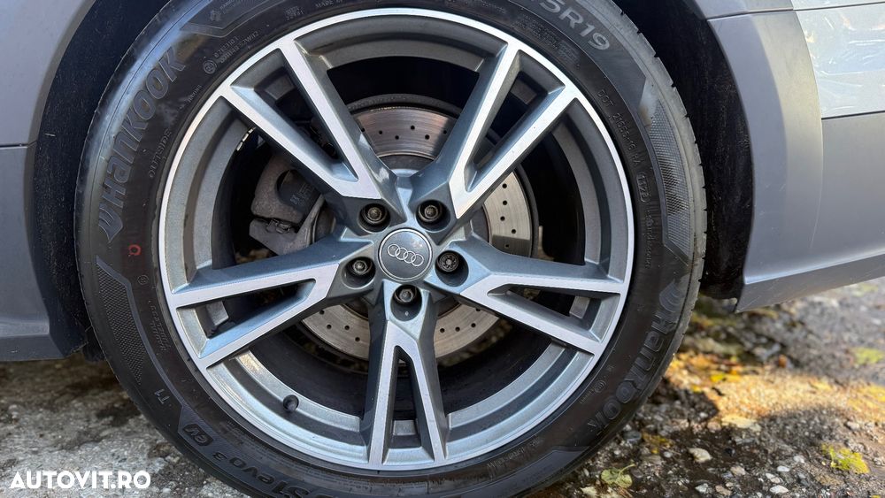 Audi A6 Allroad 3.0 TDI Quattro S tronic - 19
