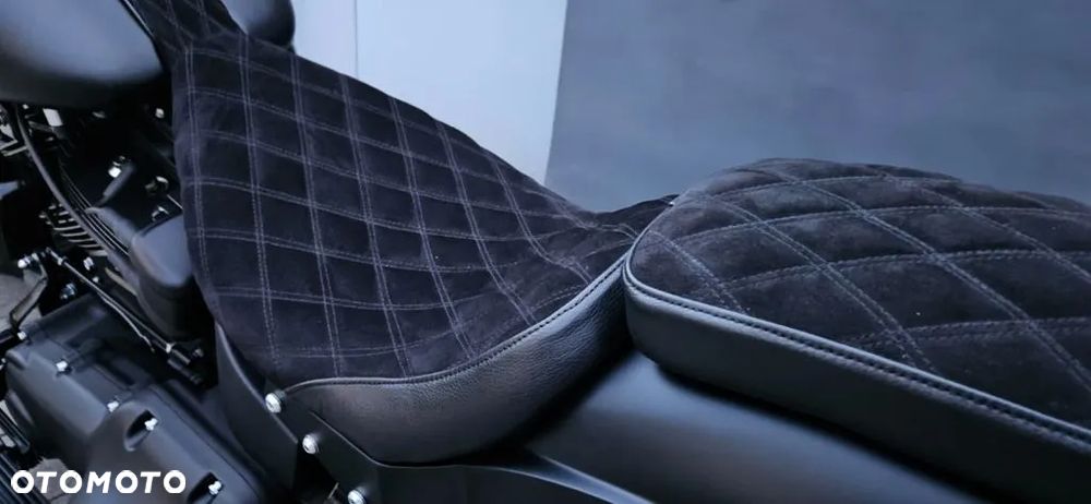 Harley-Davidson Softail Fat Boy - 25