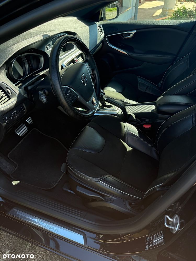 Volvo V40 D2 Drive-E Dynamic Edition - 16