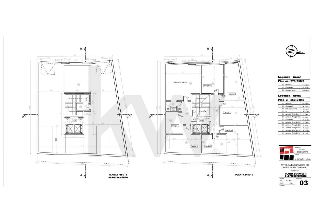 O Seu Novo Refúgio em Santa Marta do Pinhal: Modernidade com Entrega e - Grande imagem: 4/6