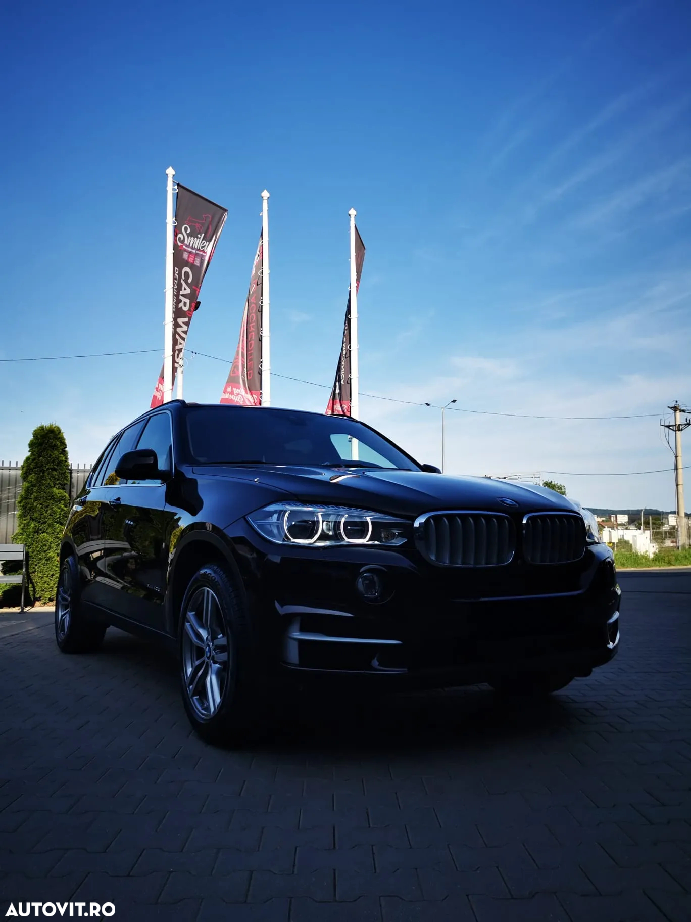 BMW X5 xDrive40d - 3