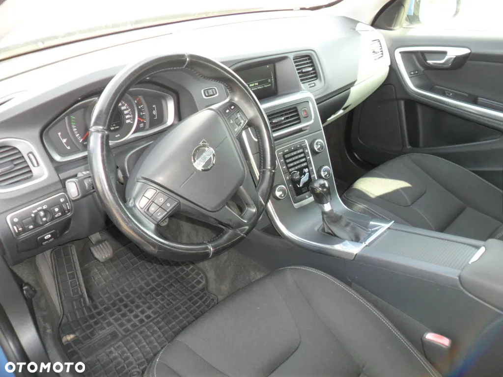 Volvo S60 D3 Kinetic - 14