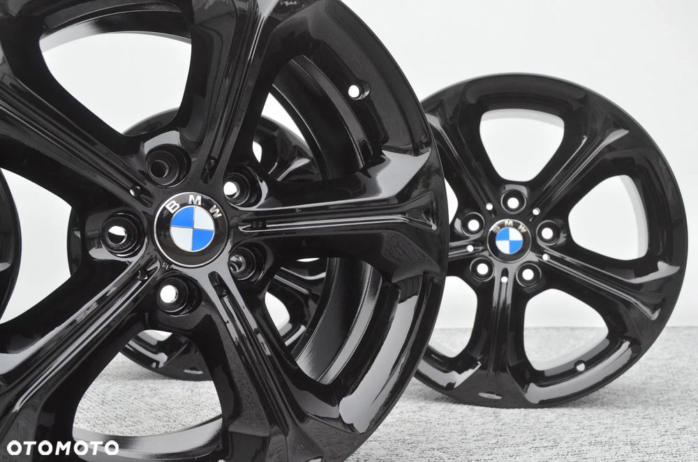 Felgi 8x18 5x120 BMW e46 e90 e91 f30 f31 f20 f25 f26 e83 e84 f10 f11 wz-320 - 11