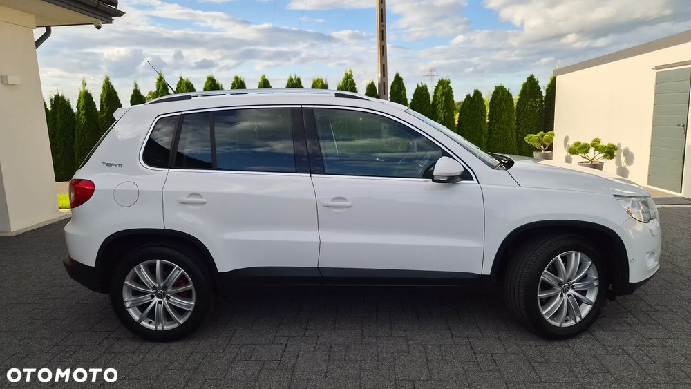 Volkswagen Tiguan 1.4 TSI 4Motion Team - 29