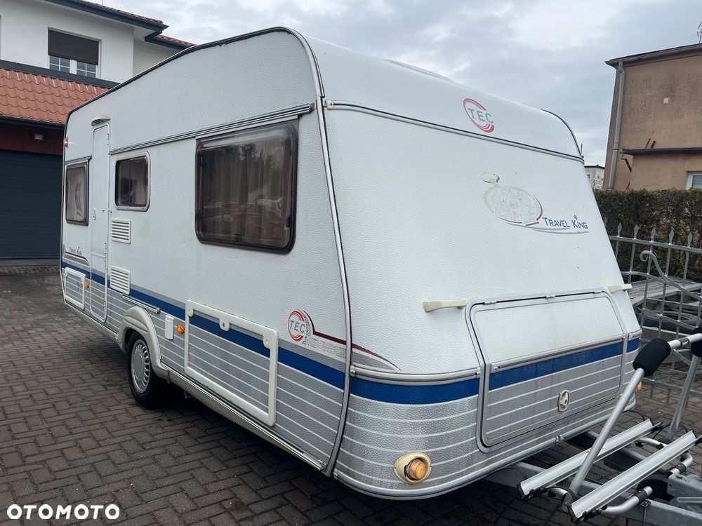 TEC TRAVEL KING - 2