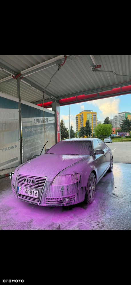 Audi A6 Limousine 3.2 FSI - 1
