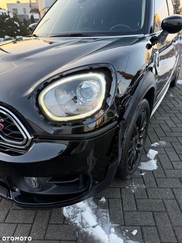 MINI Countryman Cooper S All4 - 19