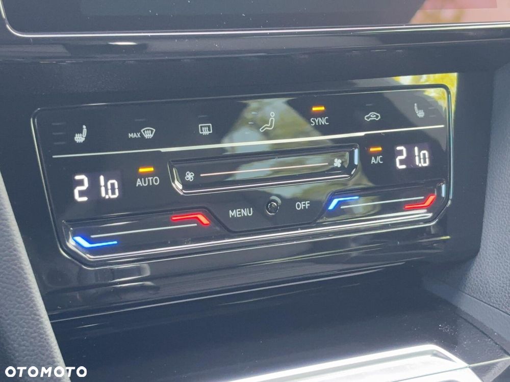 Volkswagen Arteon 2.0 TSI 4Motion R DSG - 30