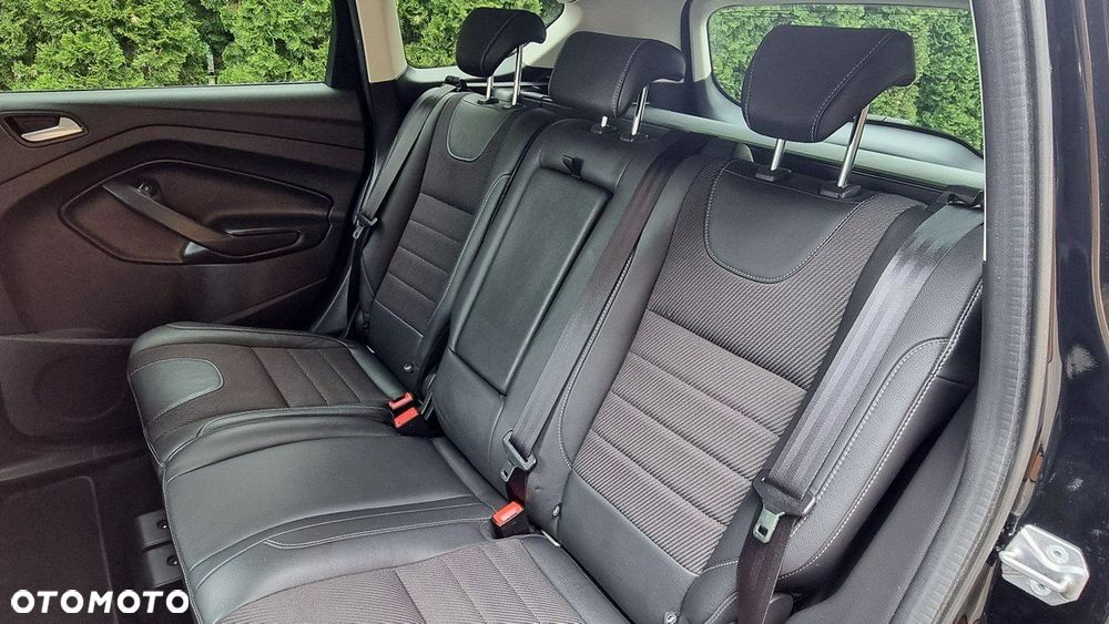 Ford Kuga - 21