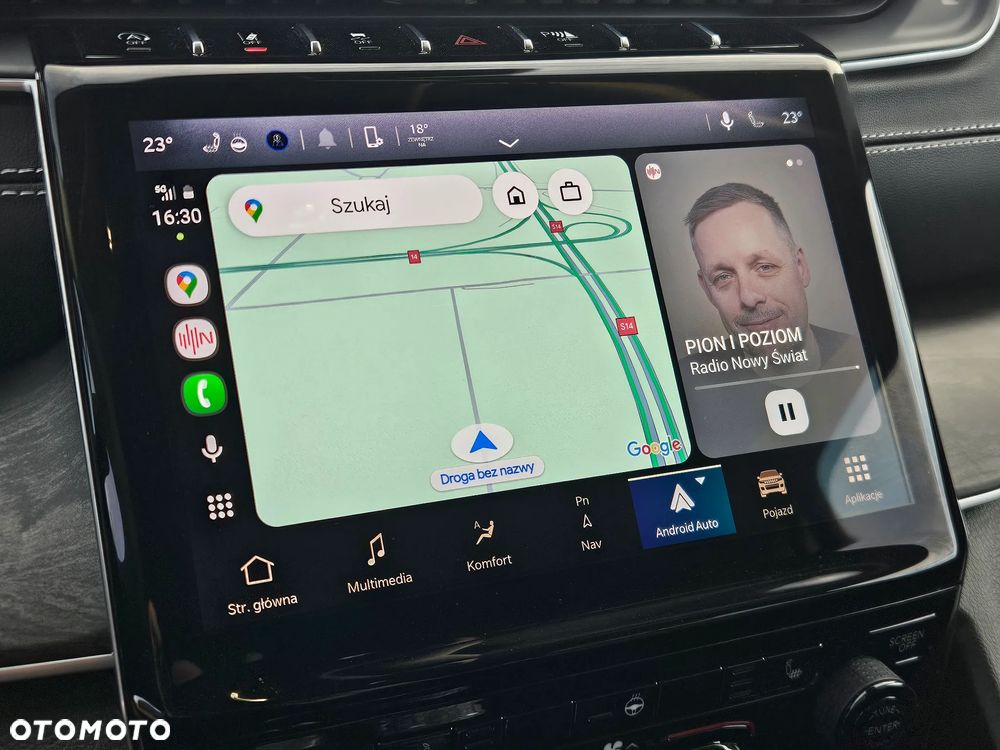 Jeep Grand Cherokee - 16