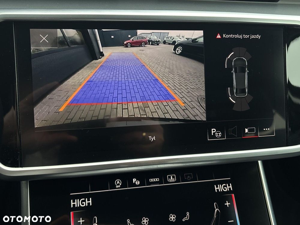 Audi A6 Limousine - 21