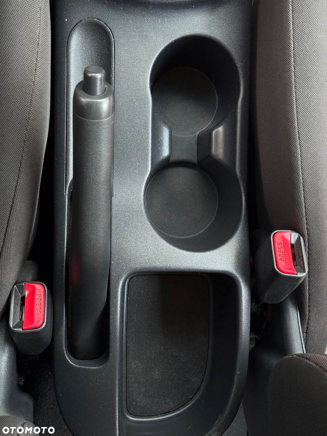 Kia Soul 1.6 CVVT Vision - 18