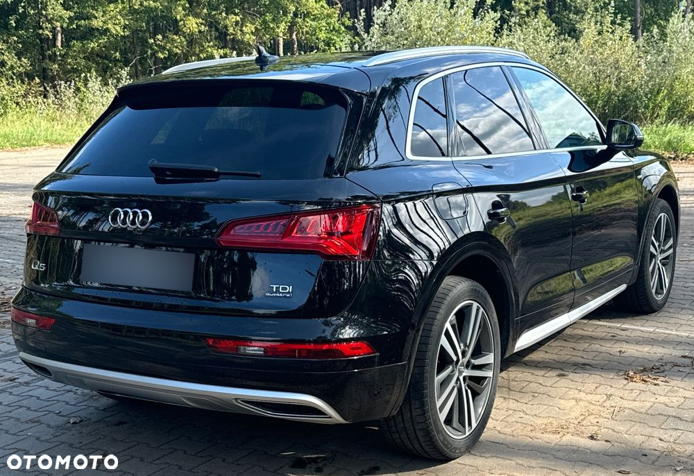 Audi Q5 2.0 TDI Quattro S tronic - 7