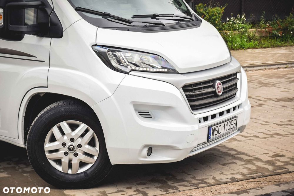 Fiat Ducato - 5