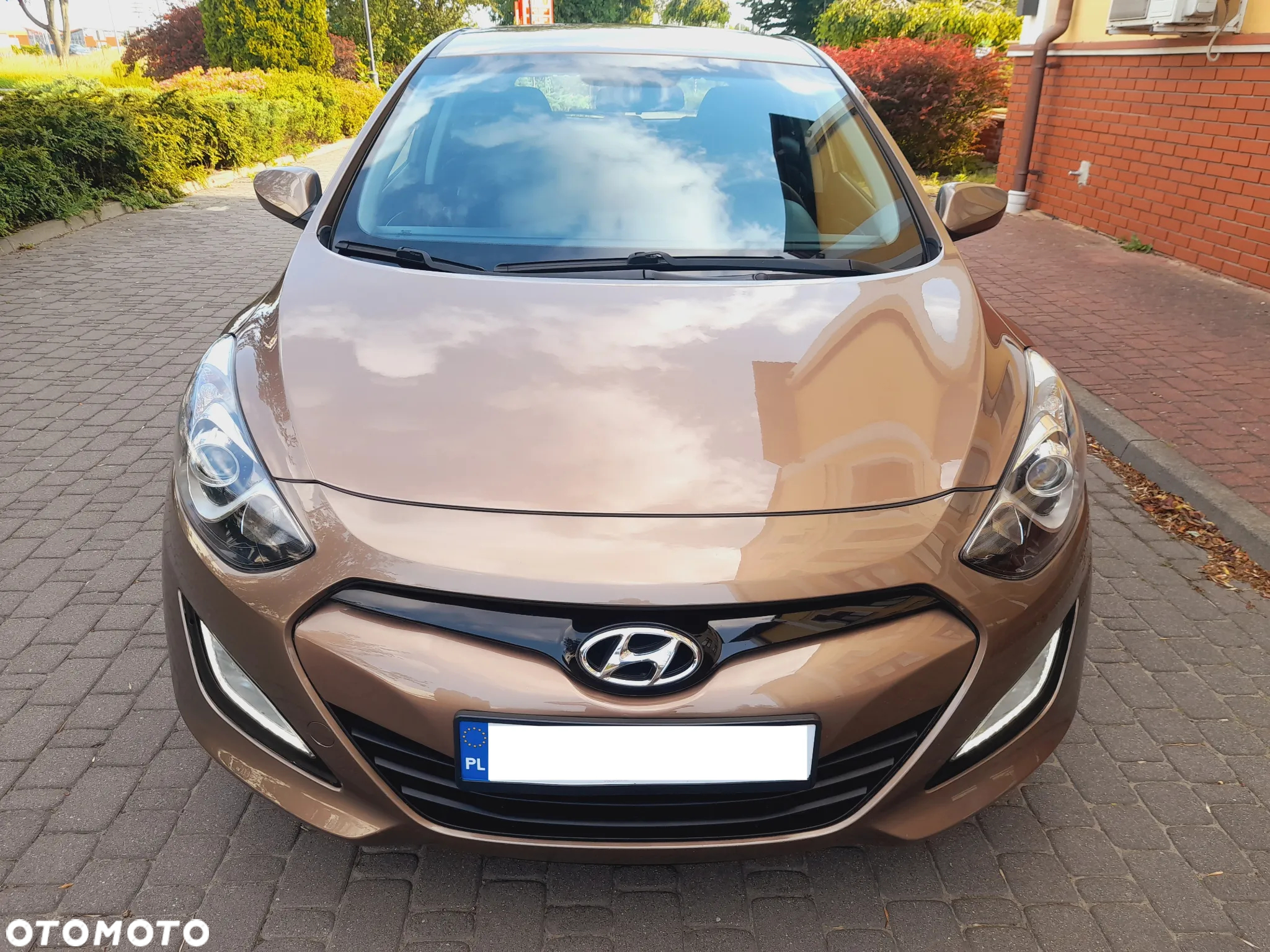 Hyundai i30 1.4 Classic - 3