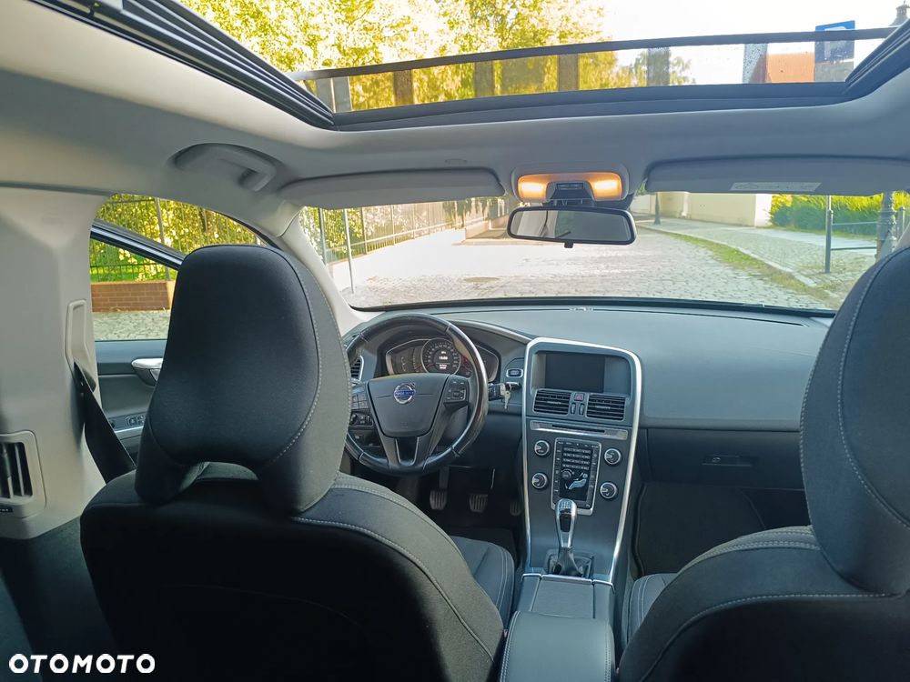 Volvo XC 60 - 33
