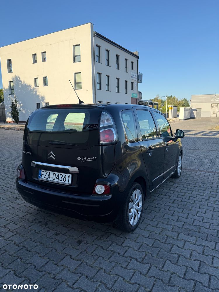 Citroën C3 Picasso - 6