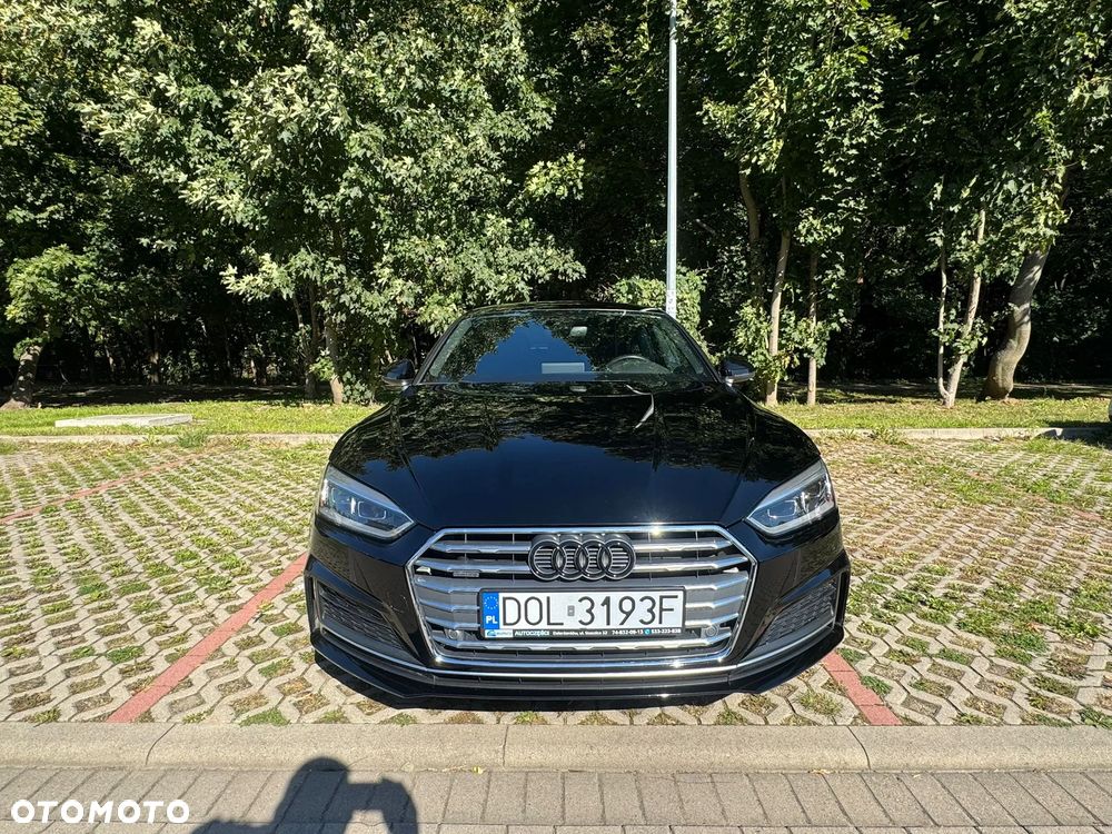 Audi A5 - 6