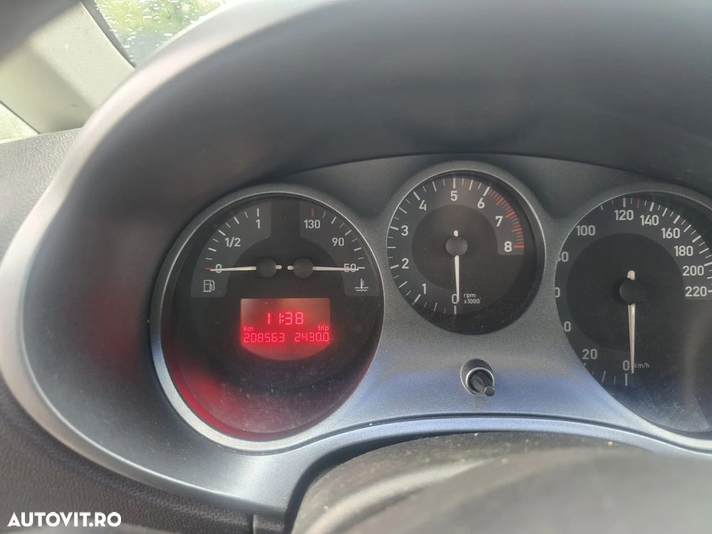 Seat Leon - 7