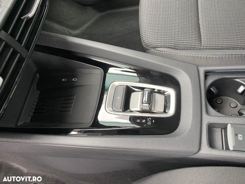 Skoda Octavia 2.0 TDI 150 CP DSG Sportline - 12