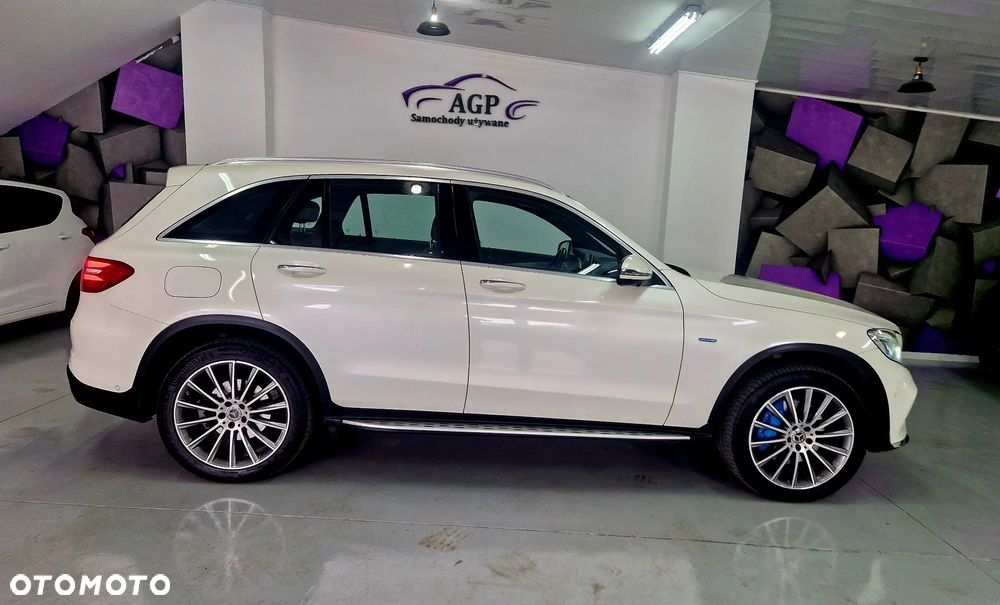 Mercedes-Benz GLC - 5