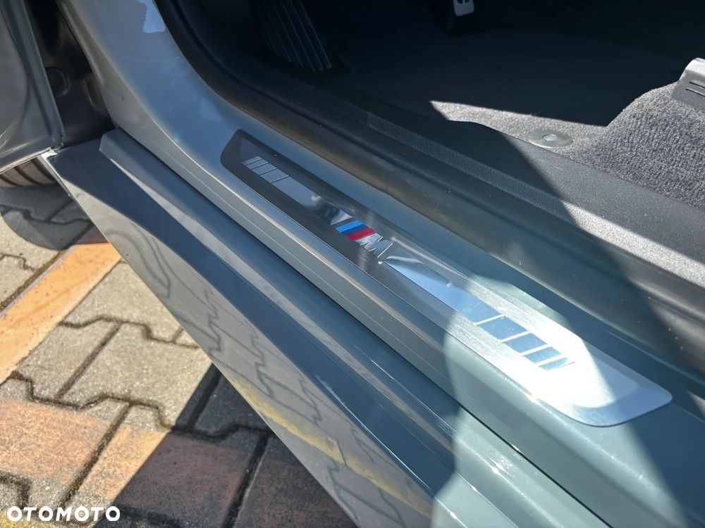BMW X3 xDrive20 mHEV - 9
